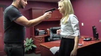 Pkf porn videos showcase thrilling moments featuring a blonde in dangerous fun